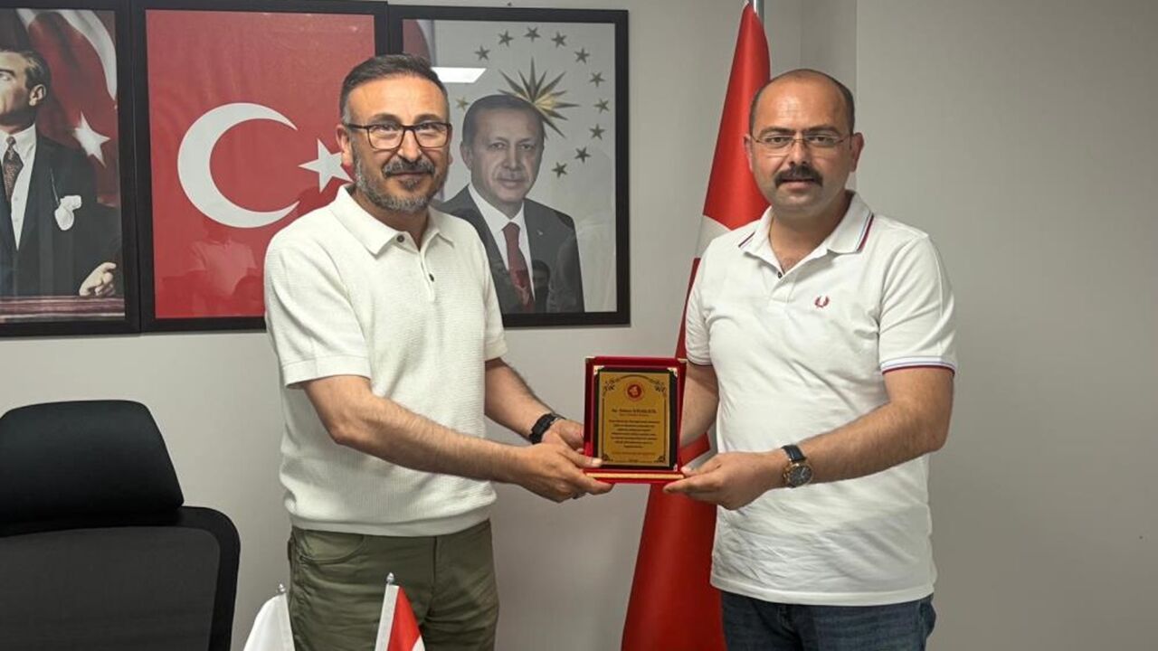 Volkan Kavaklıgil Tosya Muhtarlar (1)