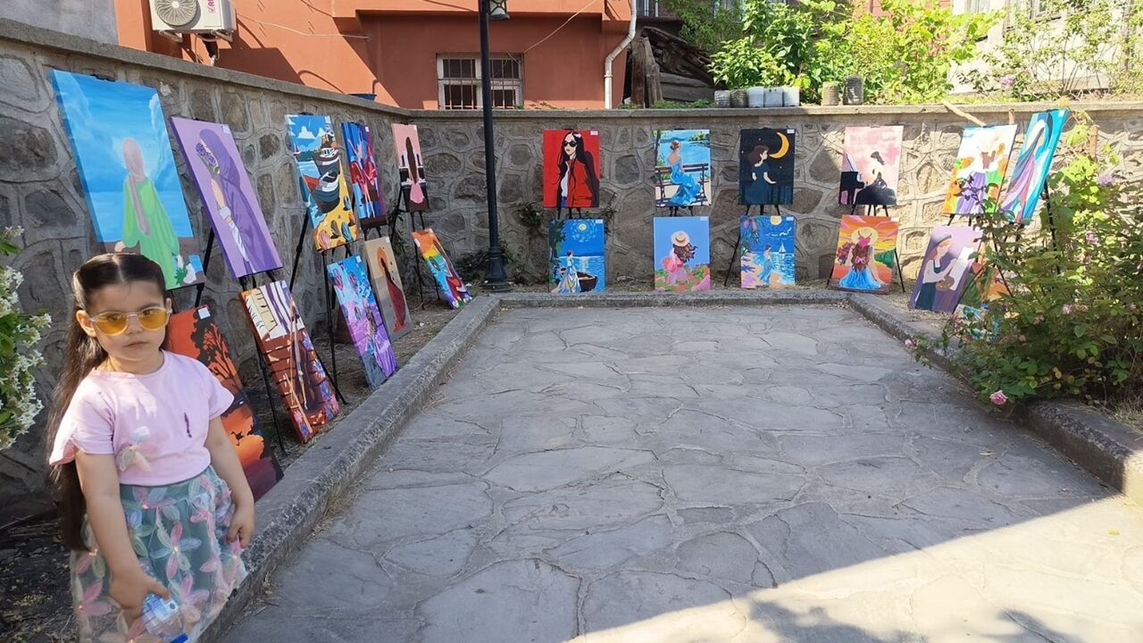 inebolu kermes sergi