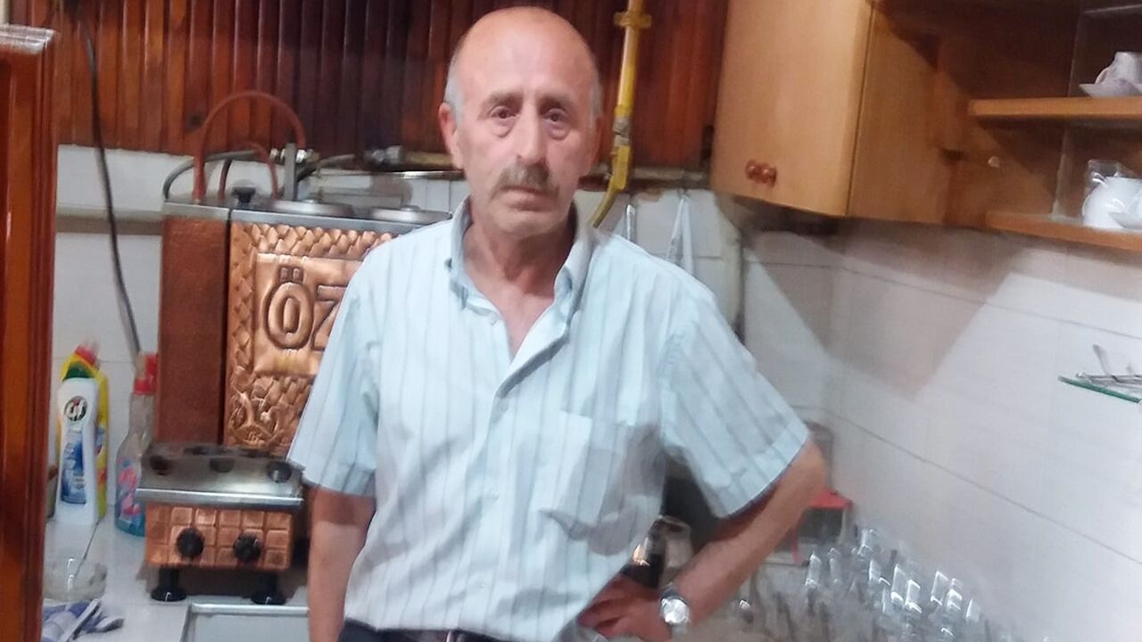 Yaşar Gündüz 1
