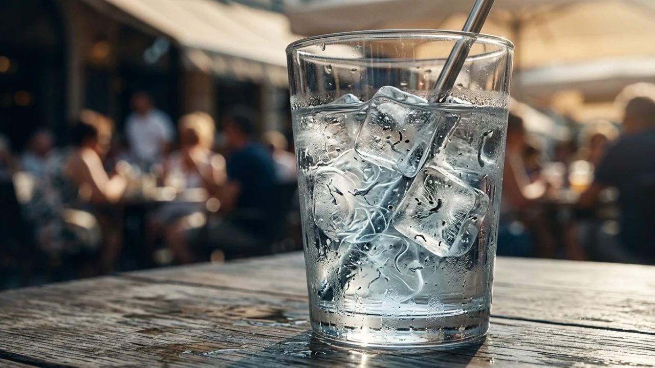Yaz Aylarında Gizli Tehlike İçeceğinizdeki Buz Sağlığı Tehdit Edebilir (1)