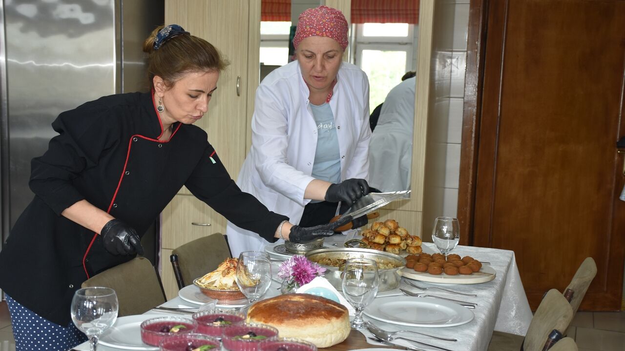 Yemekler Trabzon (2)