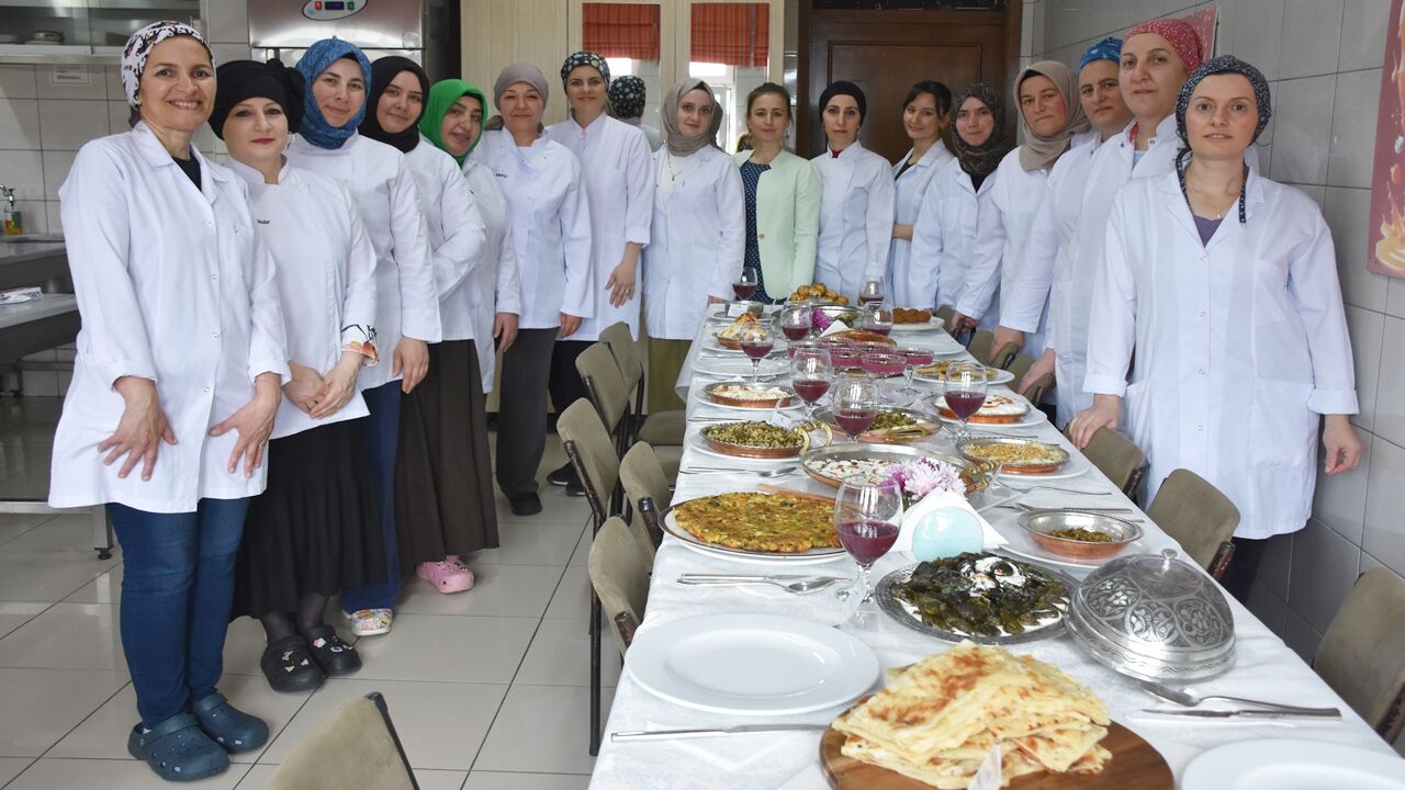 Yemekler Trabzon (4)
