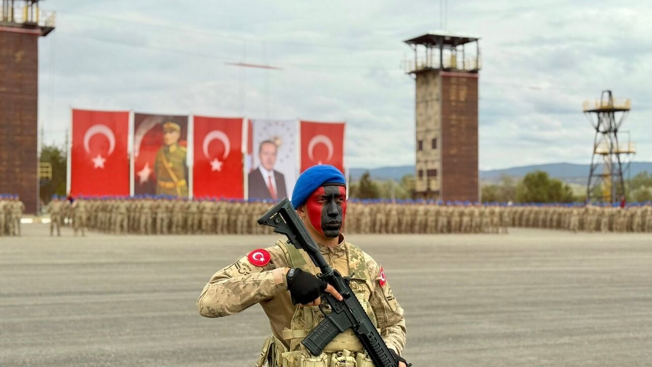 Yemin Töreni Kastamonu Jandarma Çardakçı (10)