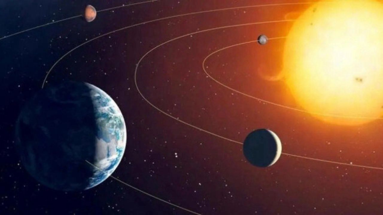 Yılın En Uzun Gündüzü Geliyor 21 Haziran Gün Dönümü Nedir, Özellikleri Neler (2)