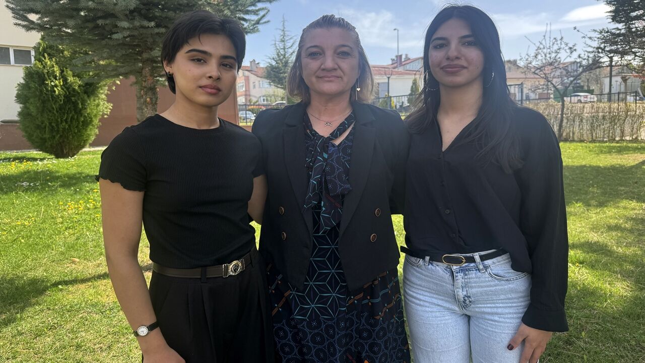 Yurtlarda Kalan Üniversite Öğrencileri (4)