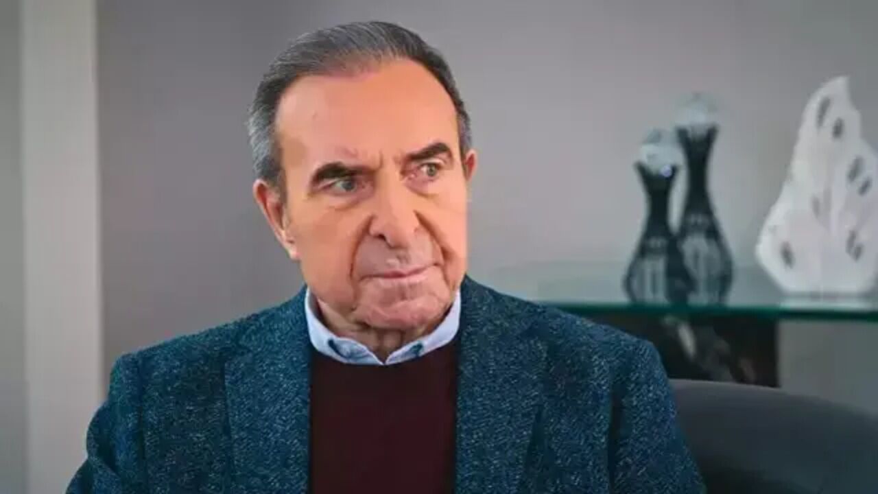 Zafer Ergin