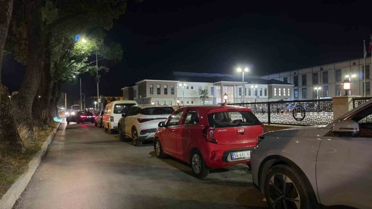 11 Aylık Bebek Çöp Konteynerinin Yanında Bulundu (2)