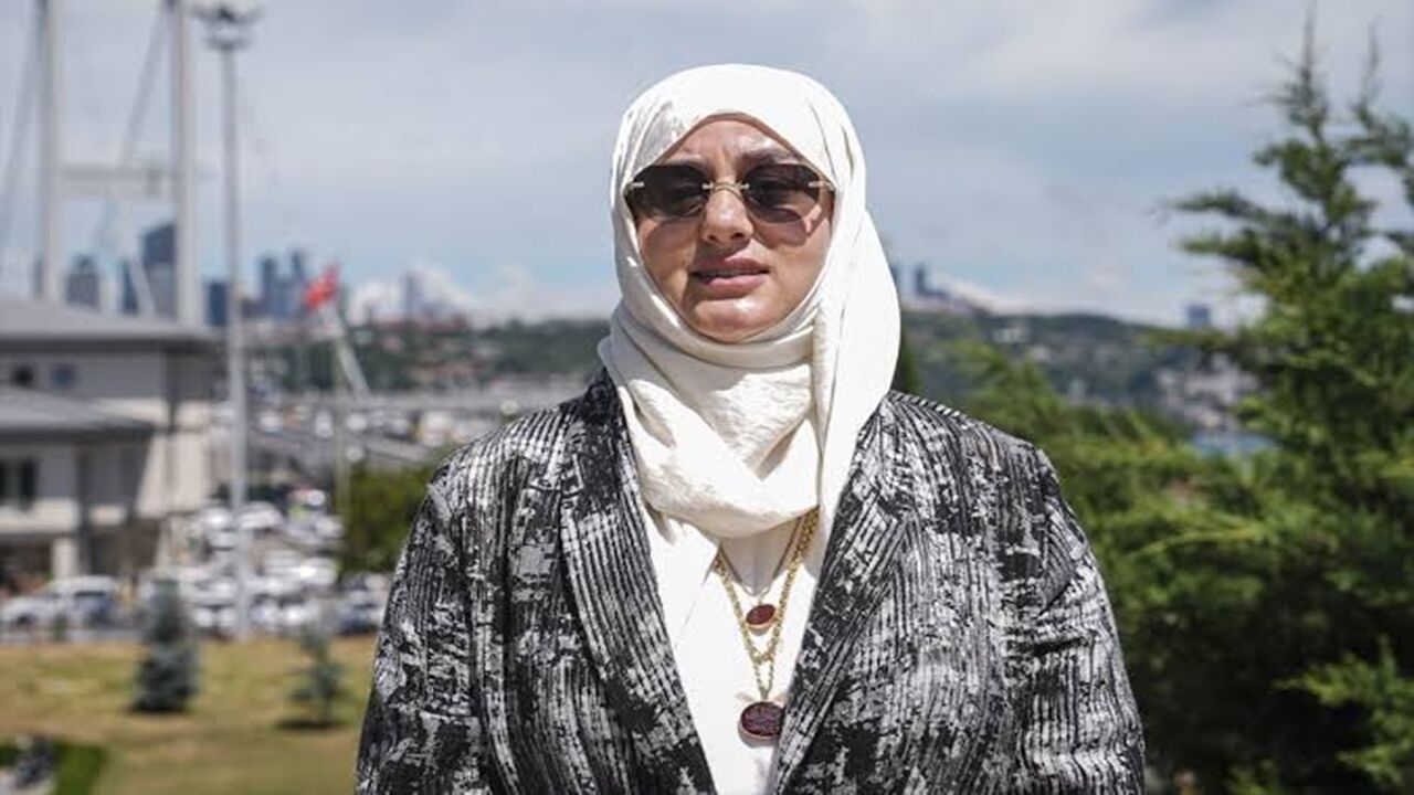 15 Temmuz Gazisi Safiye Bayat (3)