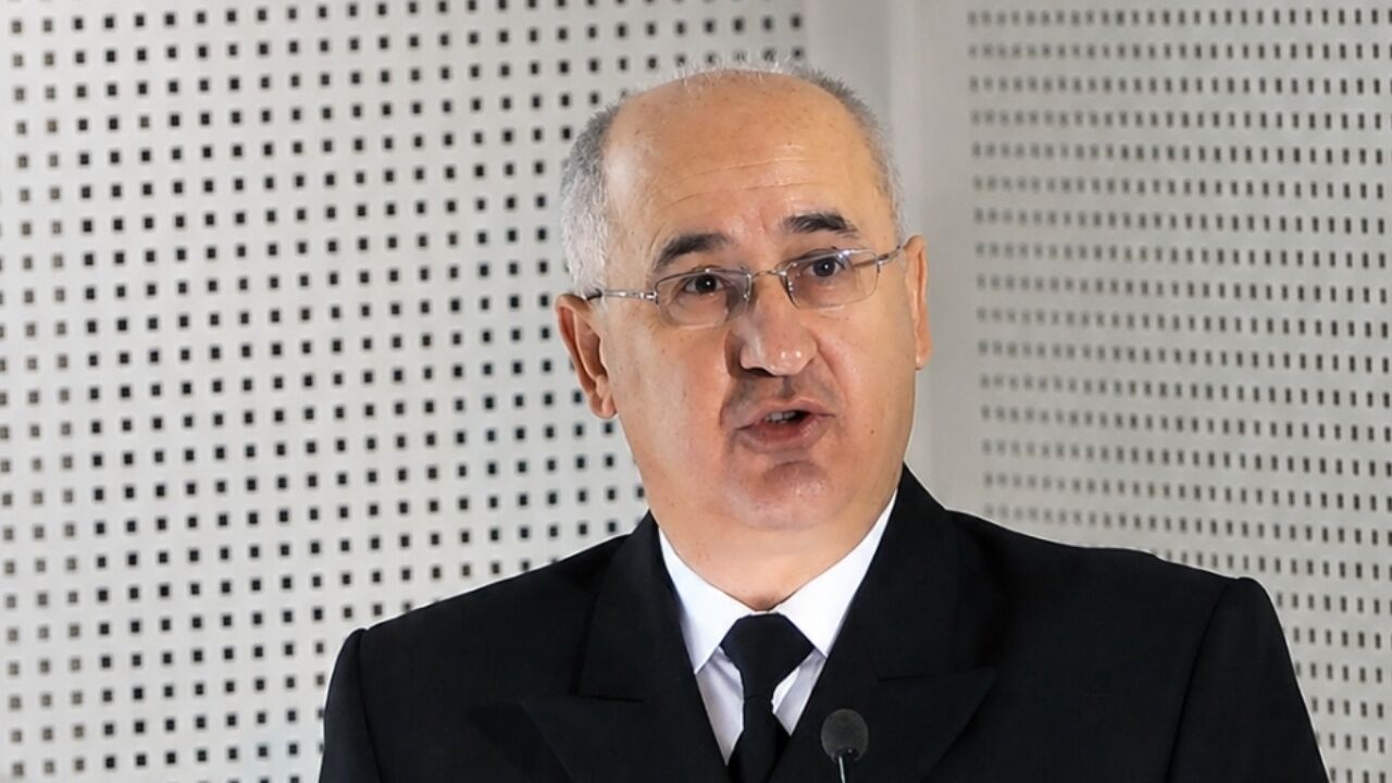 15 Temmuz Sonrası Ihraç Edilen Kastamonulu Tuğamiral Hasan Doğan'a Yargıdan Tarihi Karar