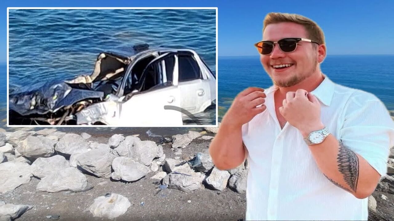 28 Yaşındaki Kaan Taşkıran (1)
