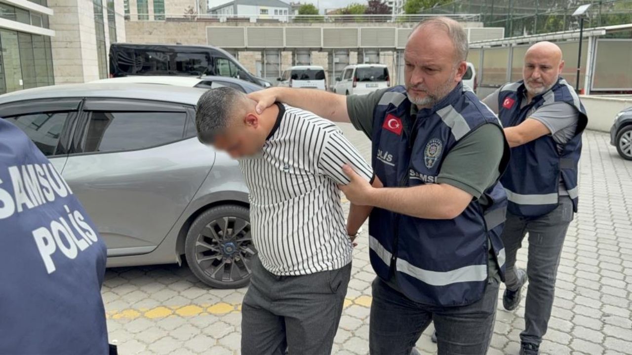 700 Liralık Borç Kavgasında Silahlar Konuştu 1 Ölü (2)