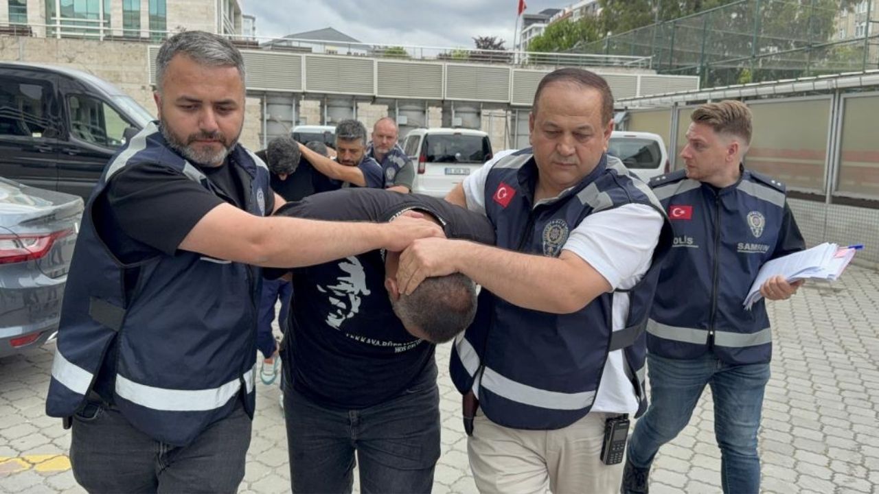 700 Liralık Borç Kavgasında Silahlar Konuştu 1 Ölü (3)