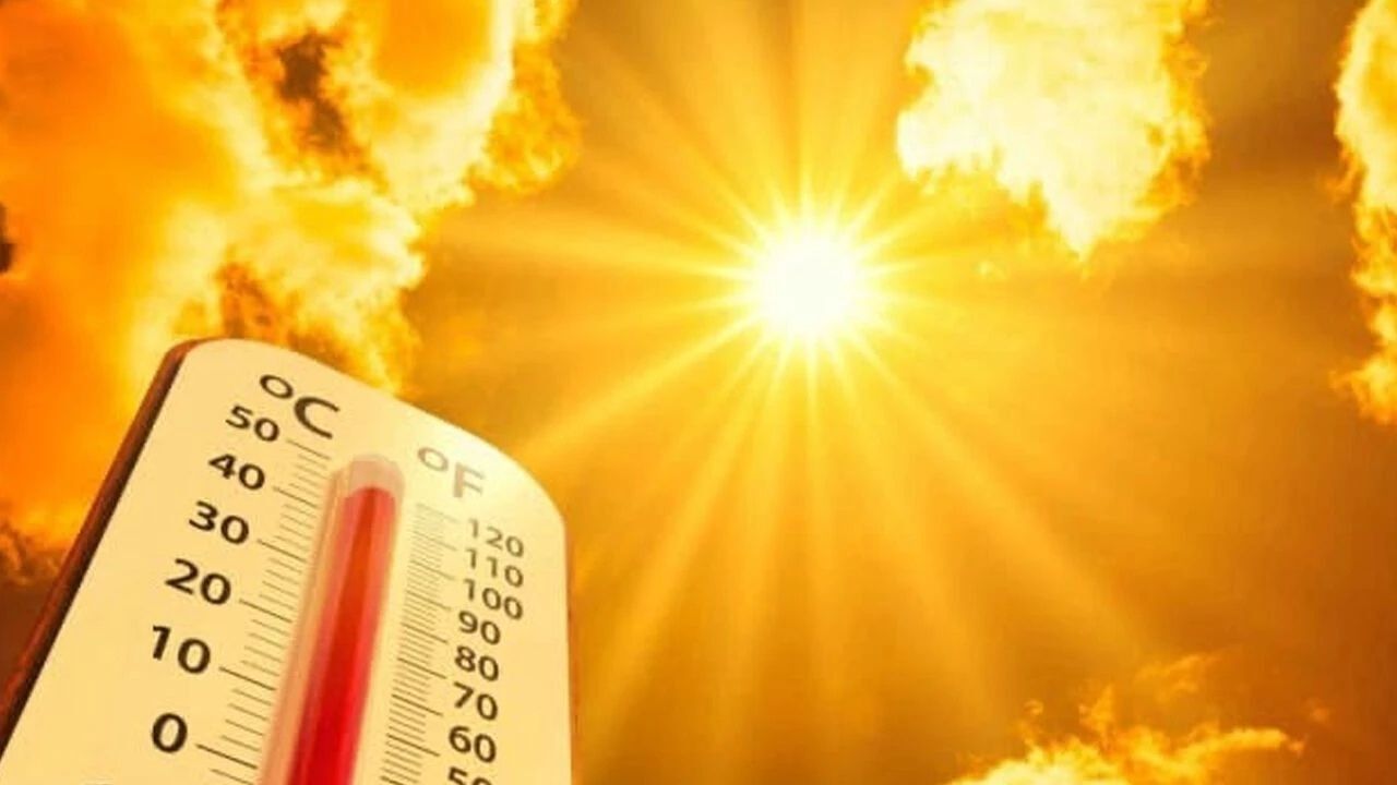 75 Yıldır Böylesi Yaşanmadı Sıcakların Şiddeti 11 Kat Arttı (2)