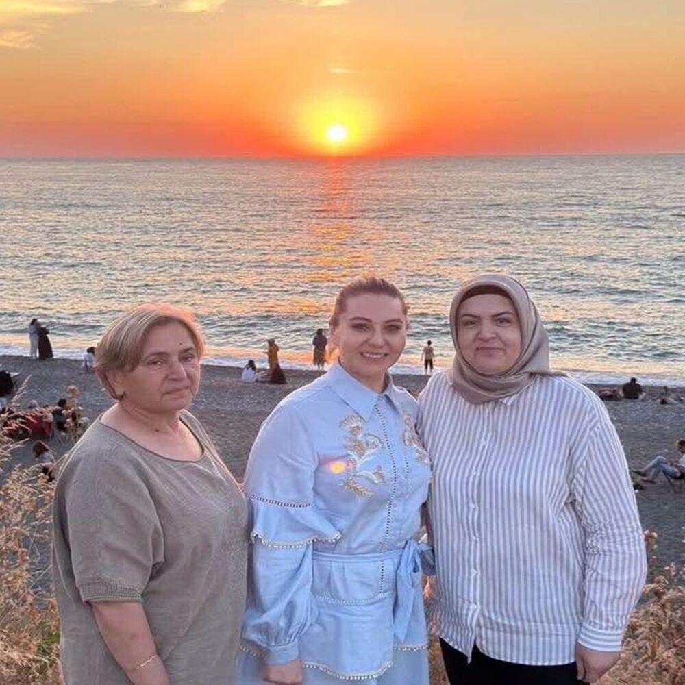 Abana Gün Batımı Etkinliği (2)