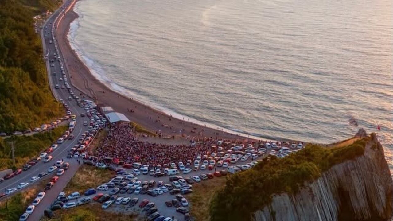 Abana Gün Batımı Etkinliği (6)
