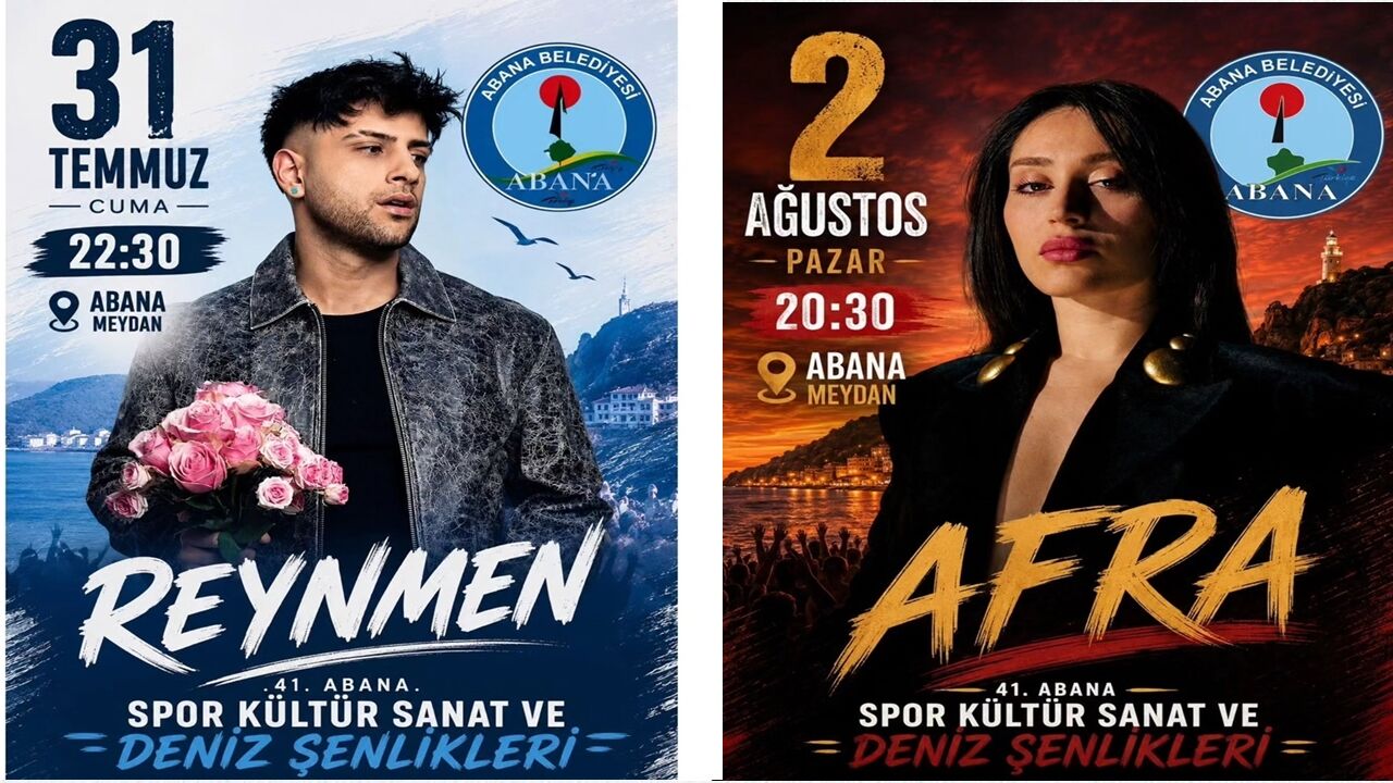 Abana Şenli