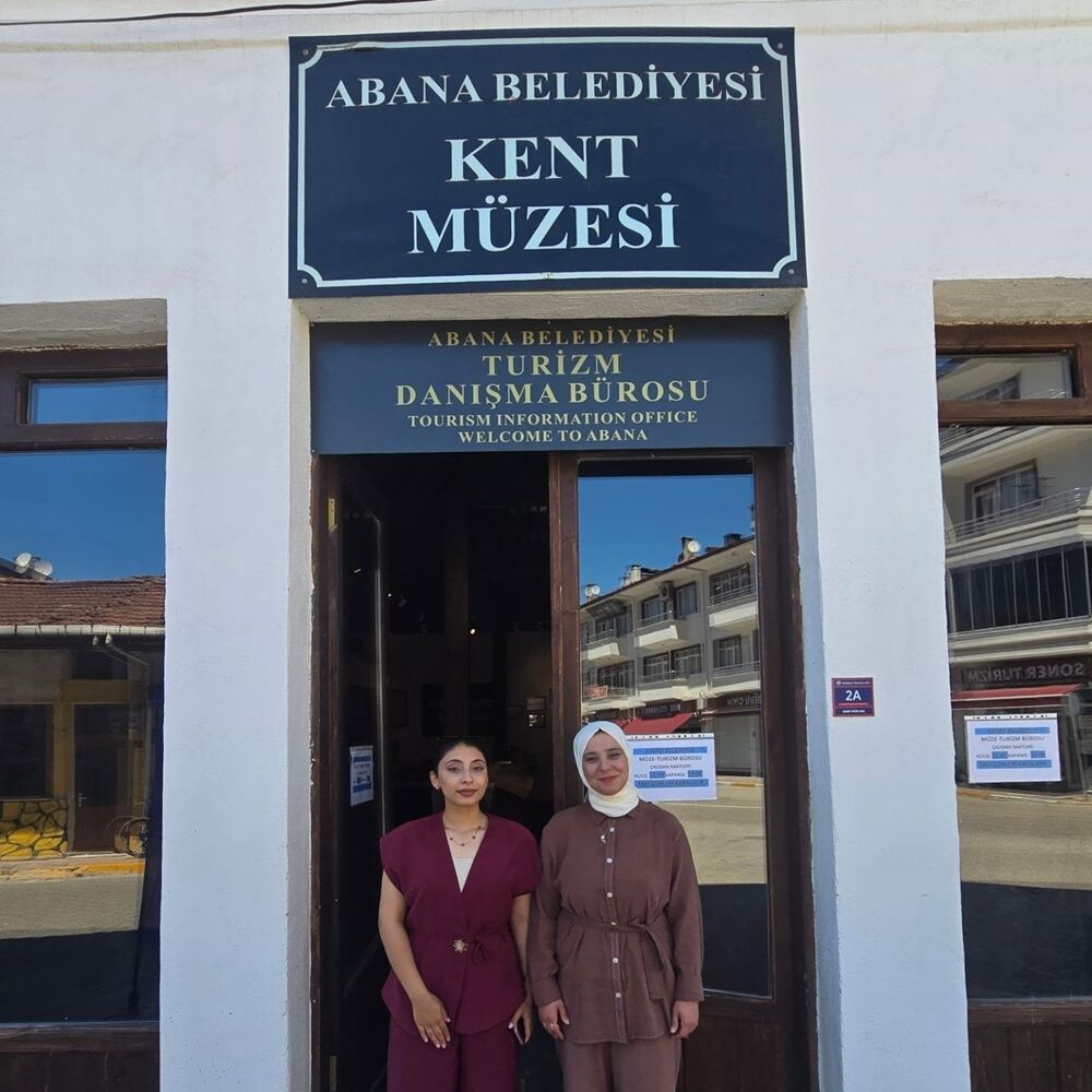 Abana Turizm Ofisi Kent Müzesi (2)