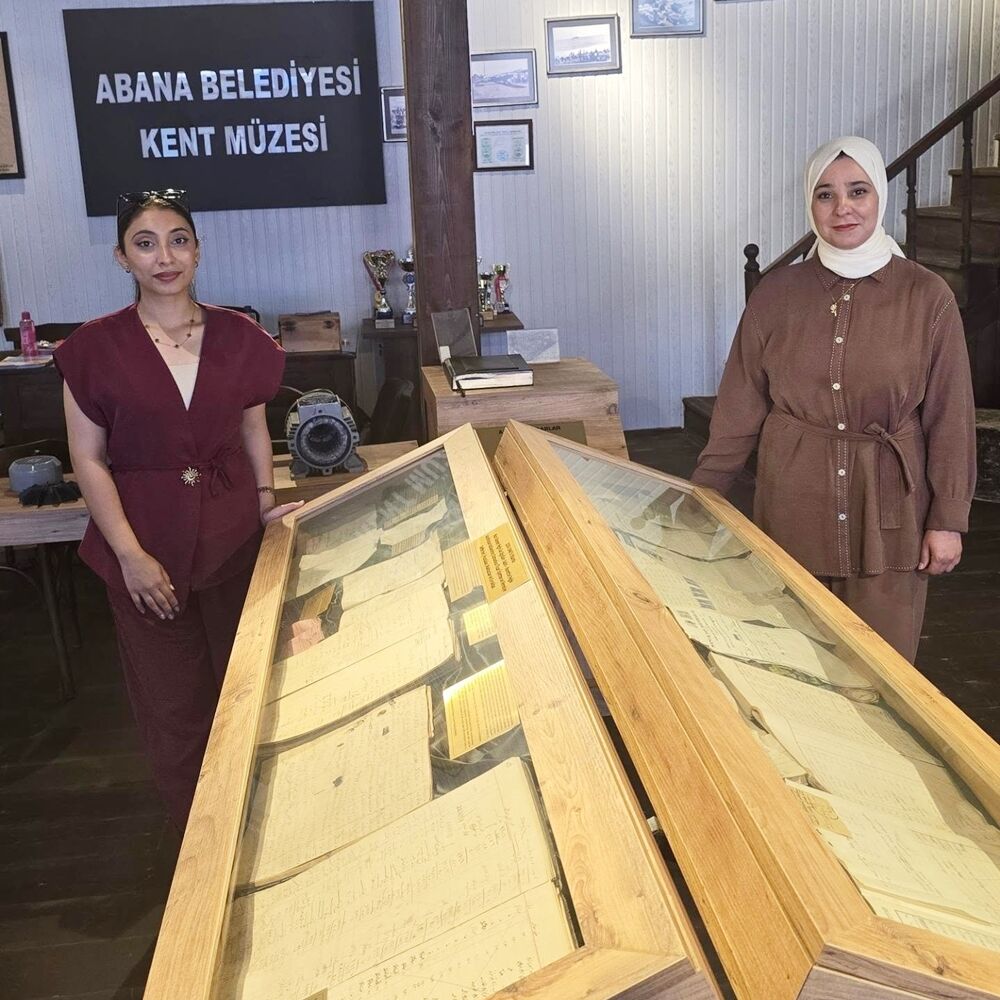 Abana Turizm Ofisi Kent Müzesi (4)