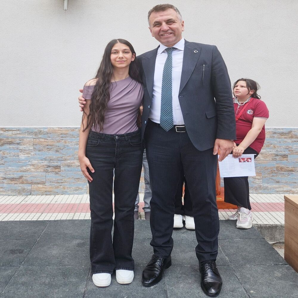 Ahmet Bekaroğlu 1