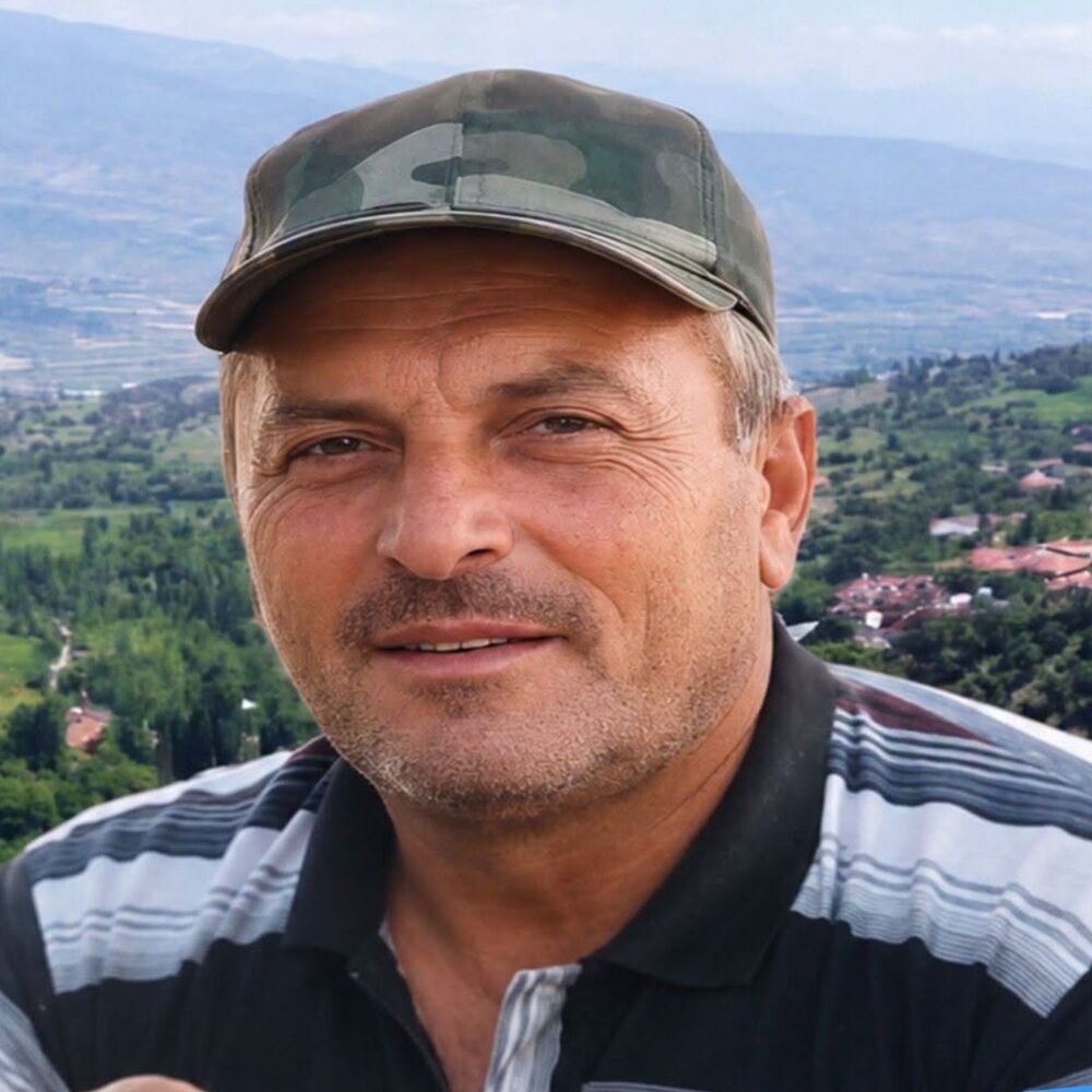 Ahmet Derin Rahime Derin 1