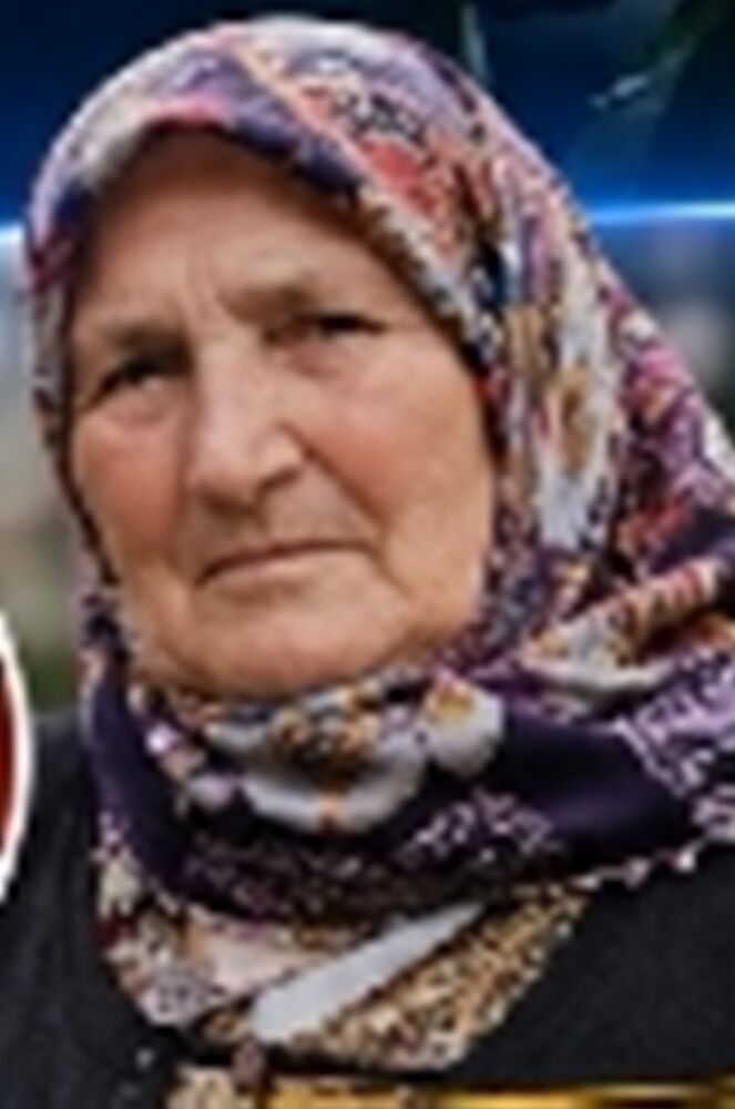 Ahmet Derin Rahime Derin 10