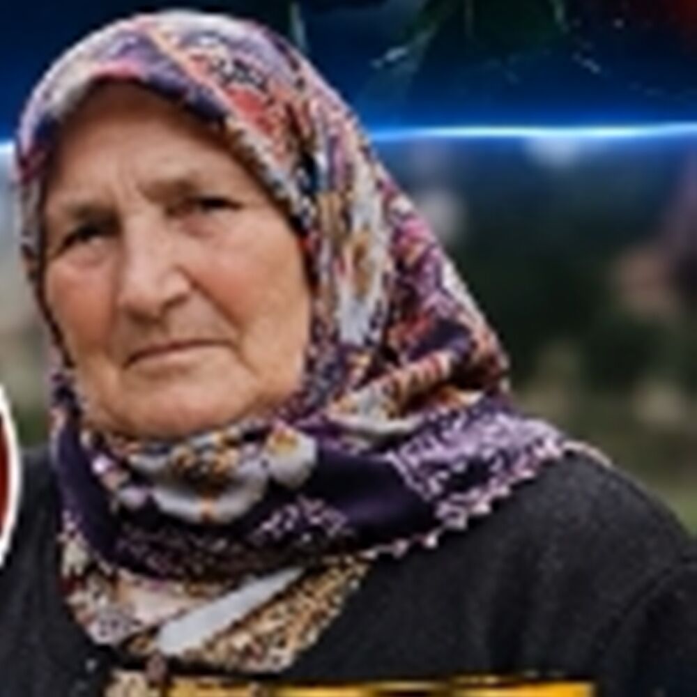 Ahmet Derin Rahime Derin