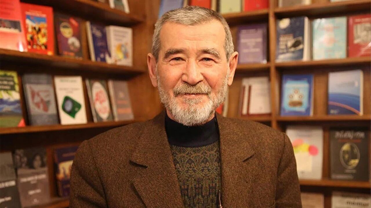 Ahmet Telli Son Yolcu (1)