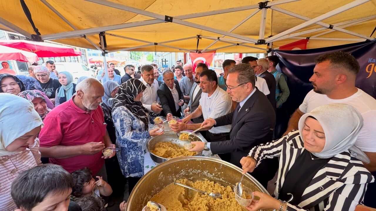 Ak Gençlik Hanönü (1)