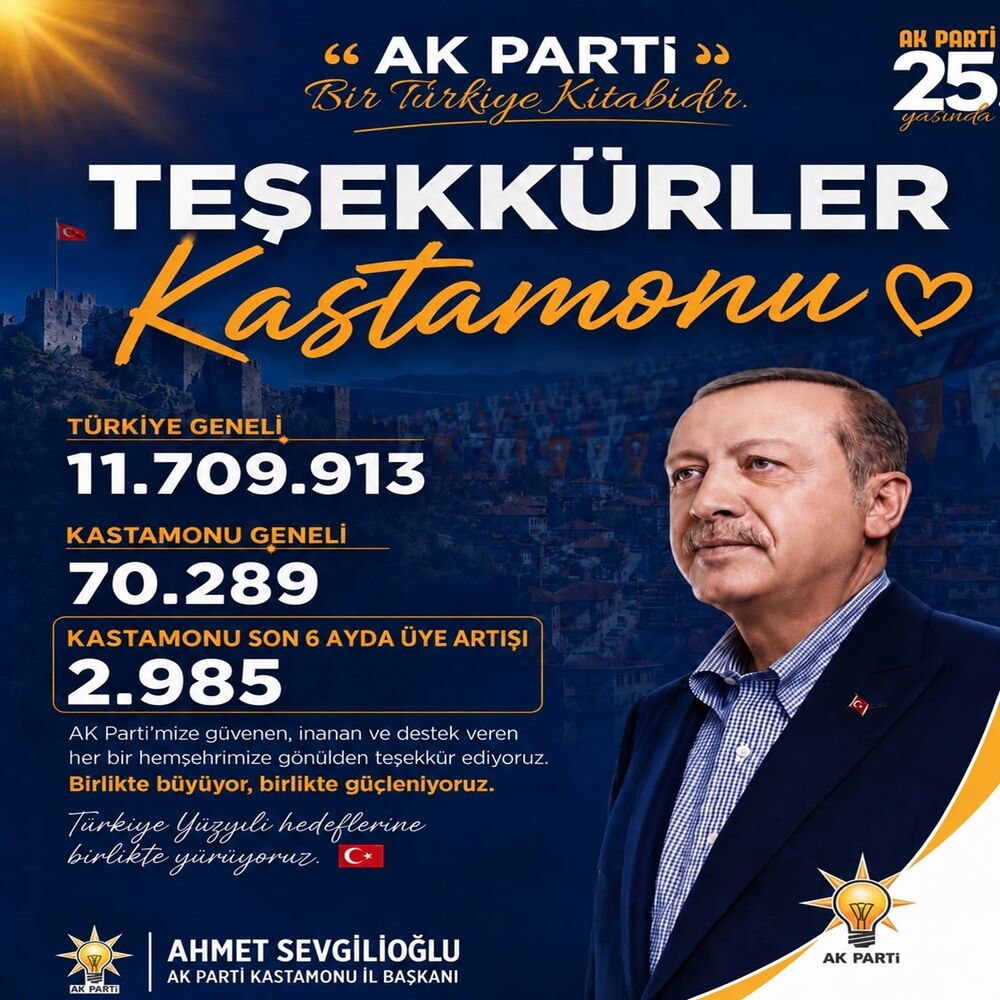 Ak Parti Tşk