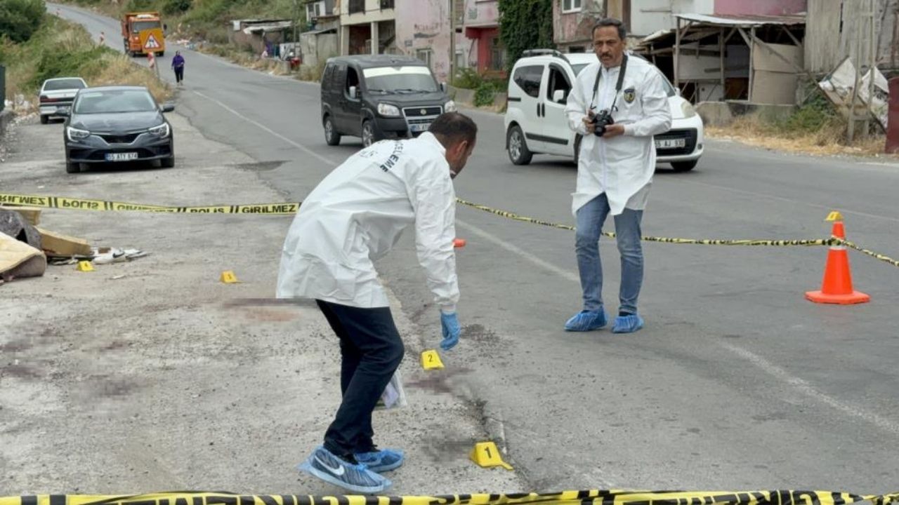 Alacak Verecek Kavgası (2)