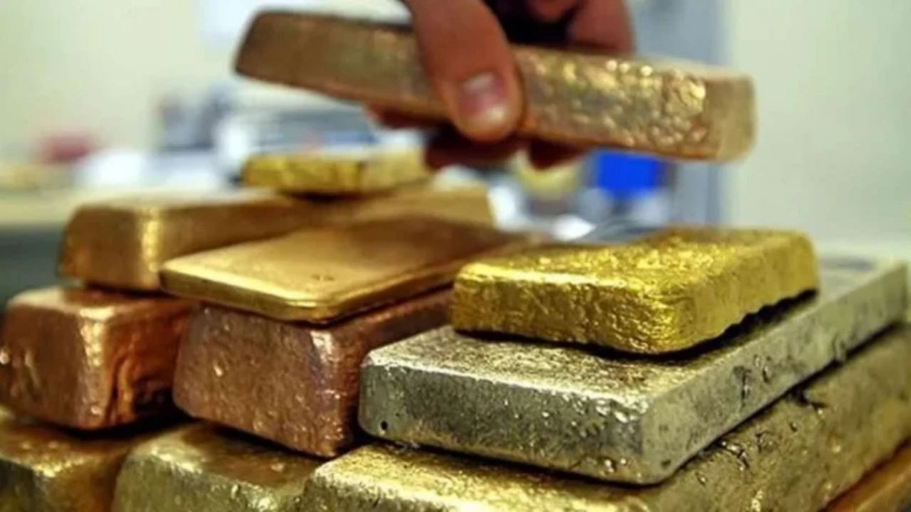 Altın Yatırımcısına Kritik Mesaj Dev Bankalar Geri Çekilmeyi Fırsat Olarak Görüyor (2)