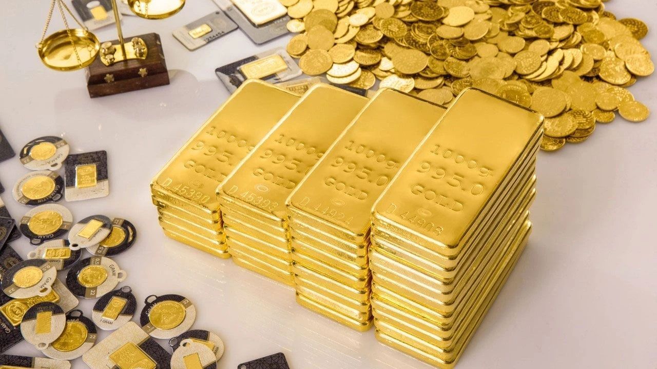 Altında 6 Bin Dolar Senaryosu Masada Dev Bankalardan Yeni Tahminler