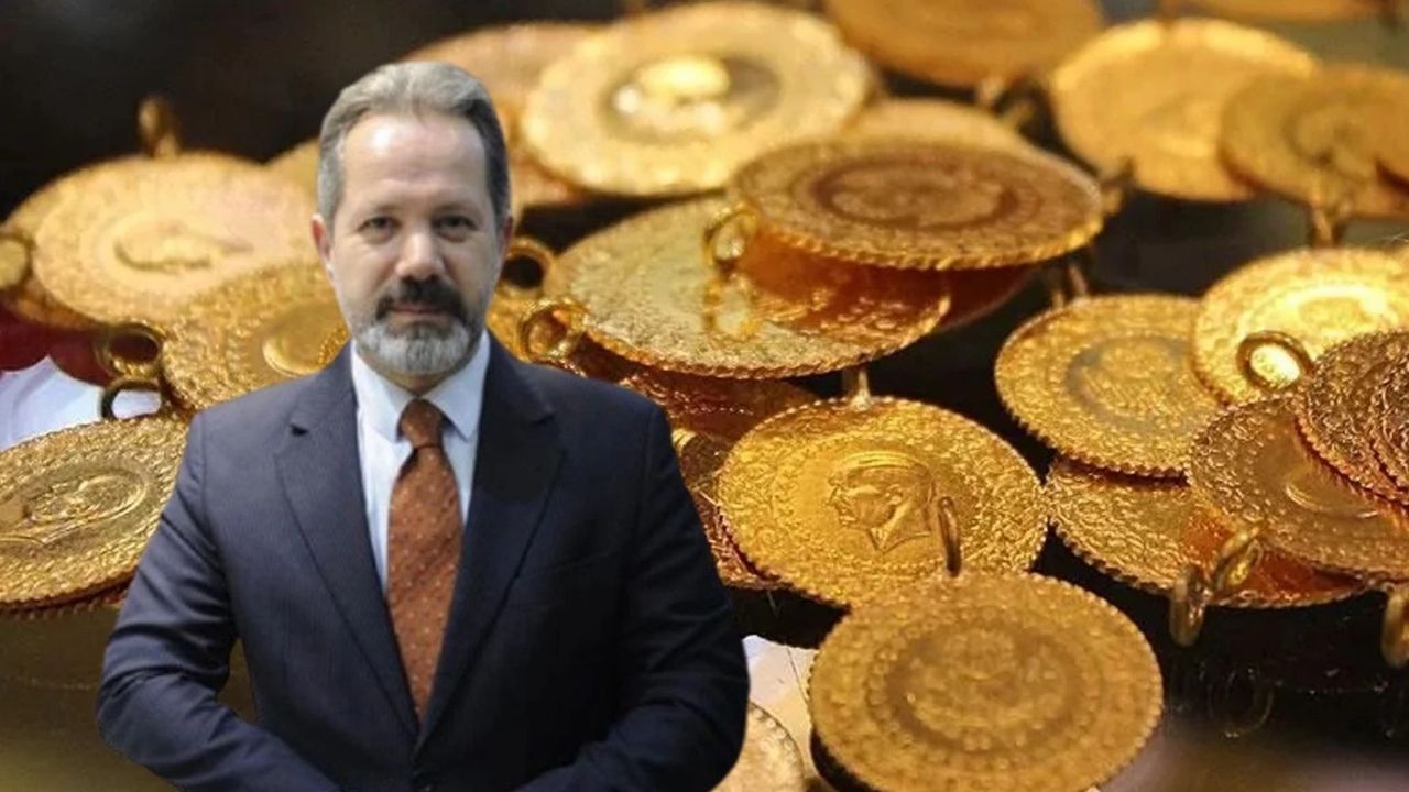 Altında Yeni Rekor Hazırlığı İslam Memiş Son Çeyreği Işaret Etti