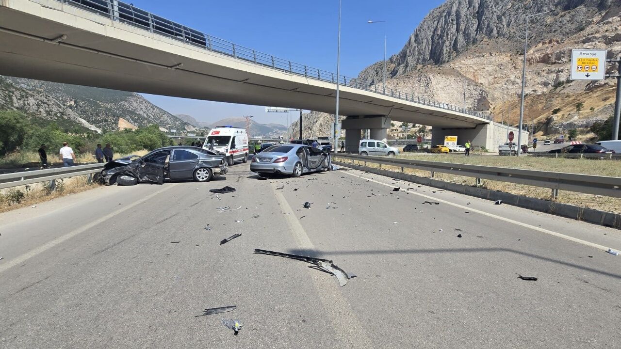 Amasya Kaza (9)