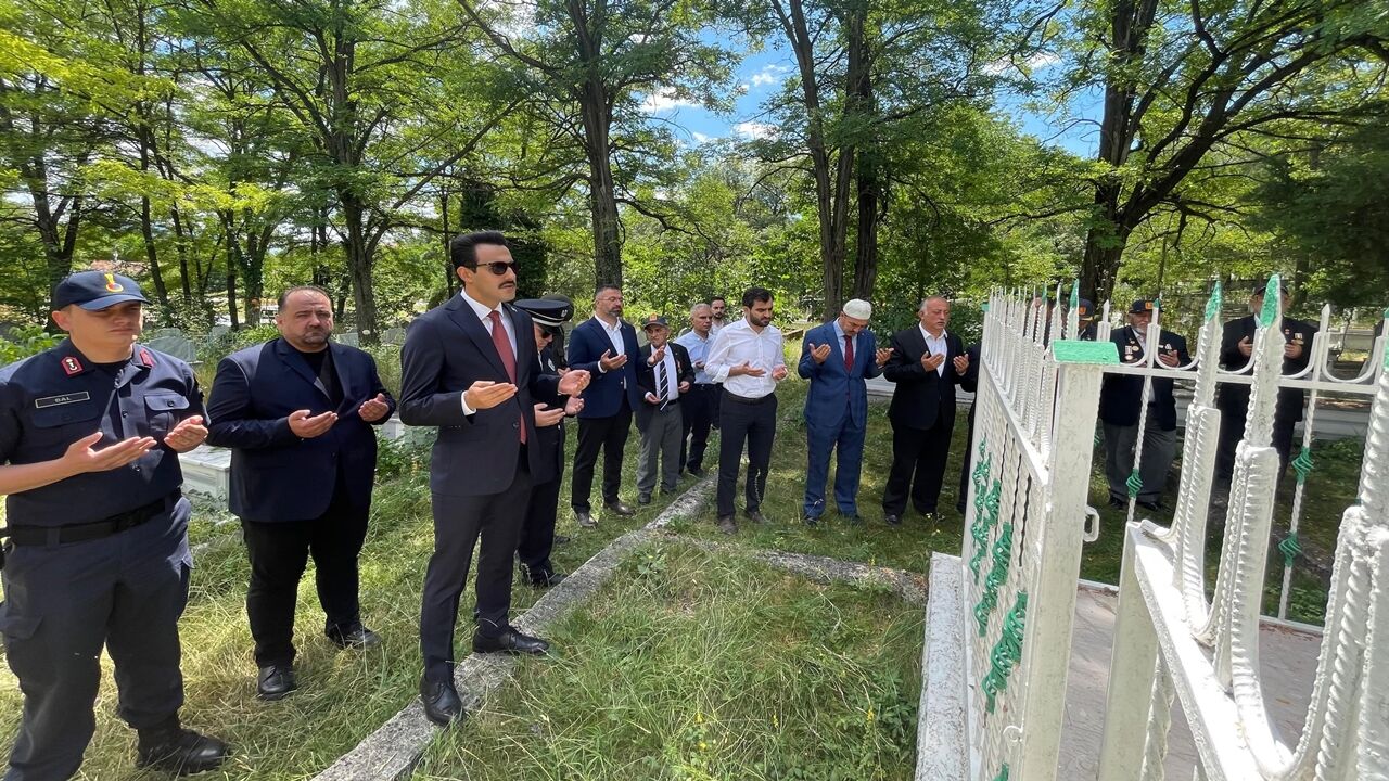 Araç Gaziler Derneği (3)