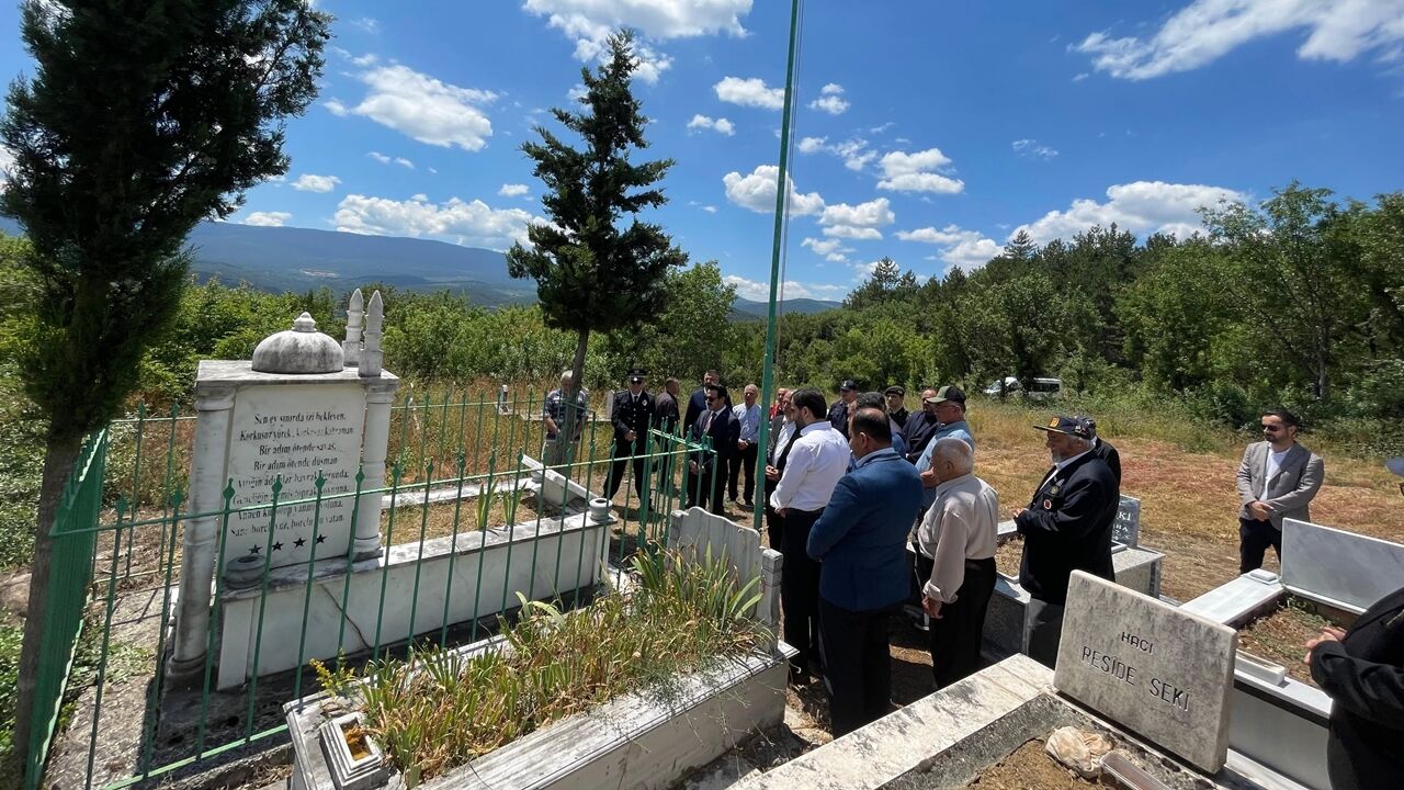 Araç Gaziler Derneği (4)