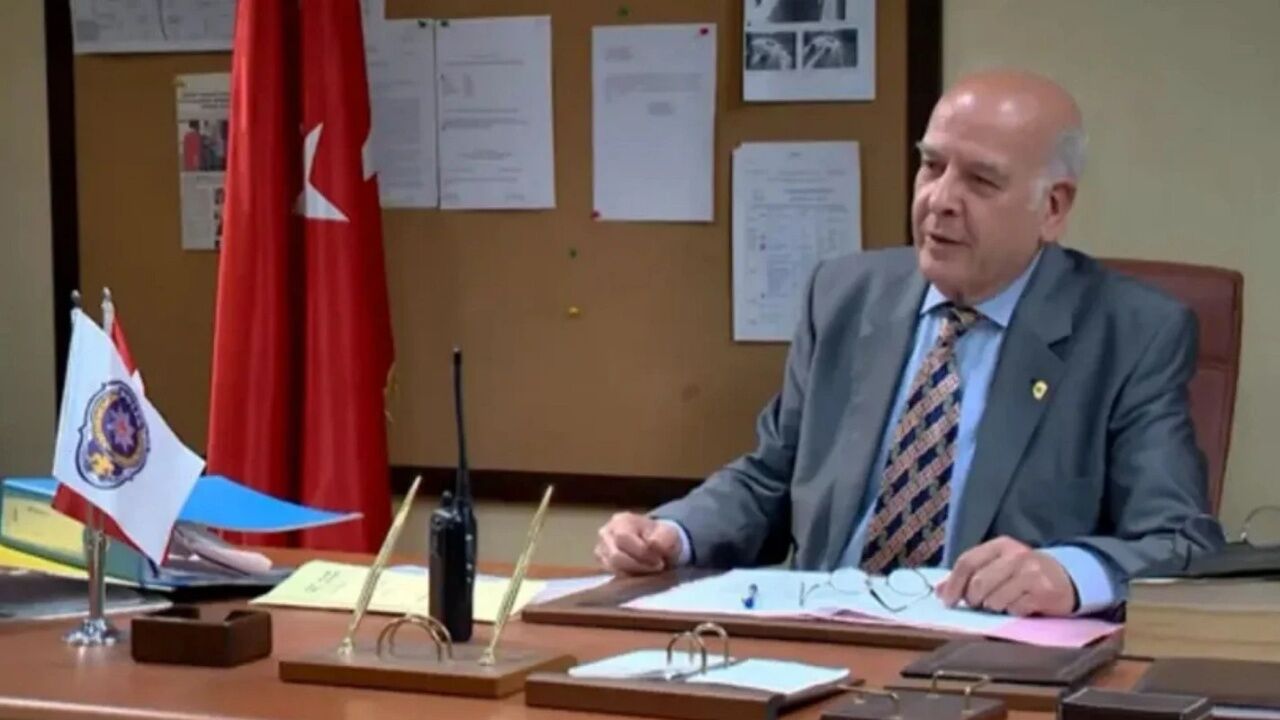 Arka Sokaklar'ın Unutulmayan Ismi Gözyaşlarına Boğdu 'Hiç Kimse Beni Ziyarete Gelmiyor' 1