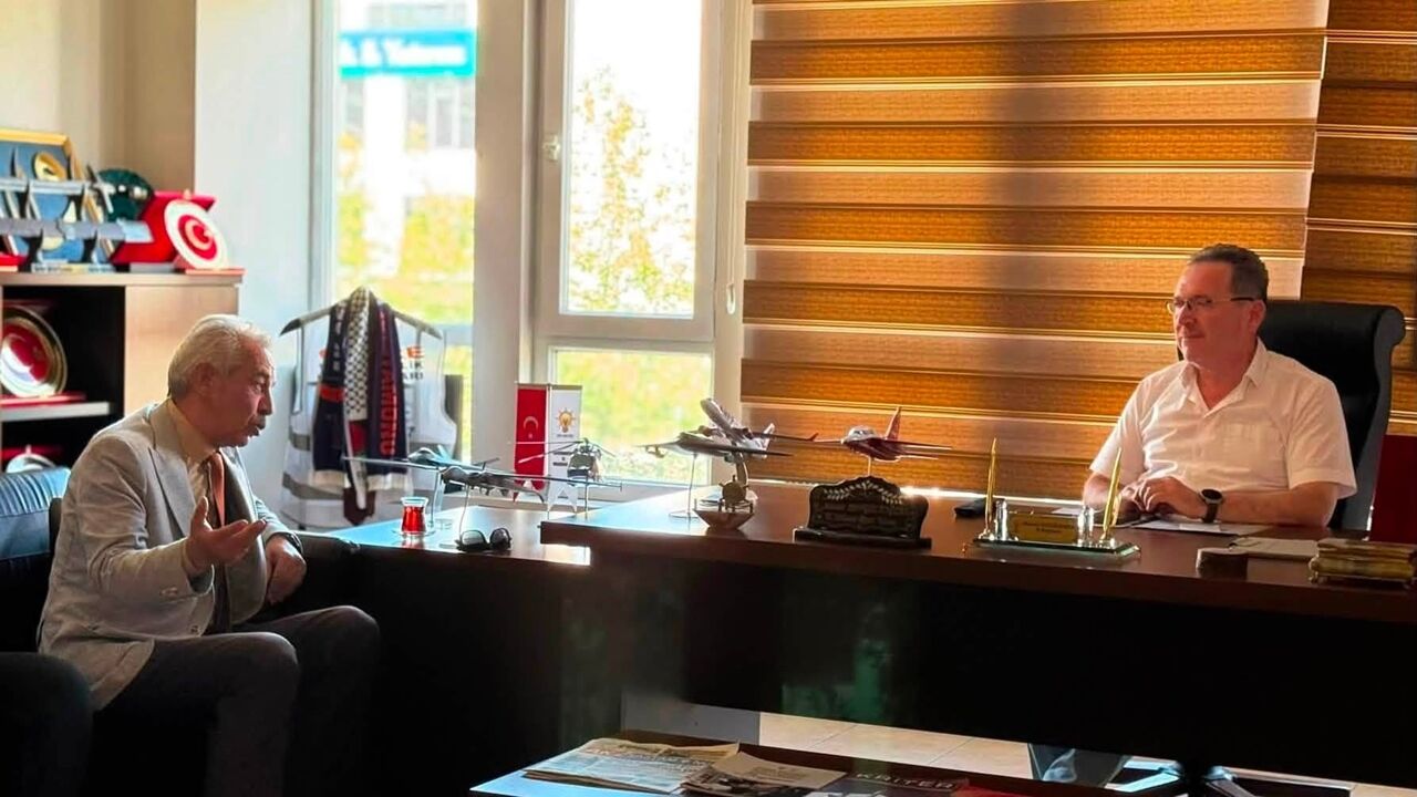 Askf Ak Parti Ziyaret (3)
