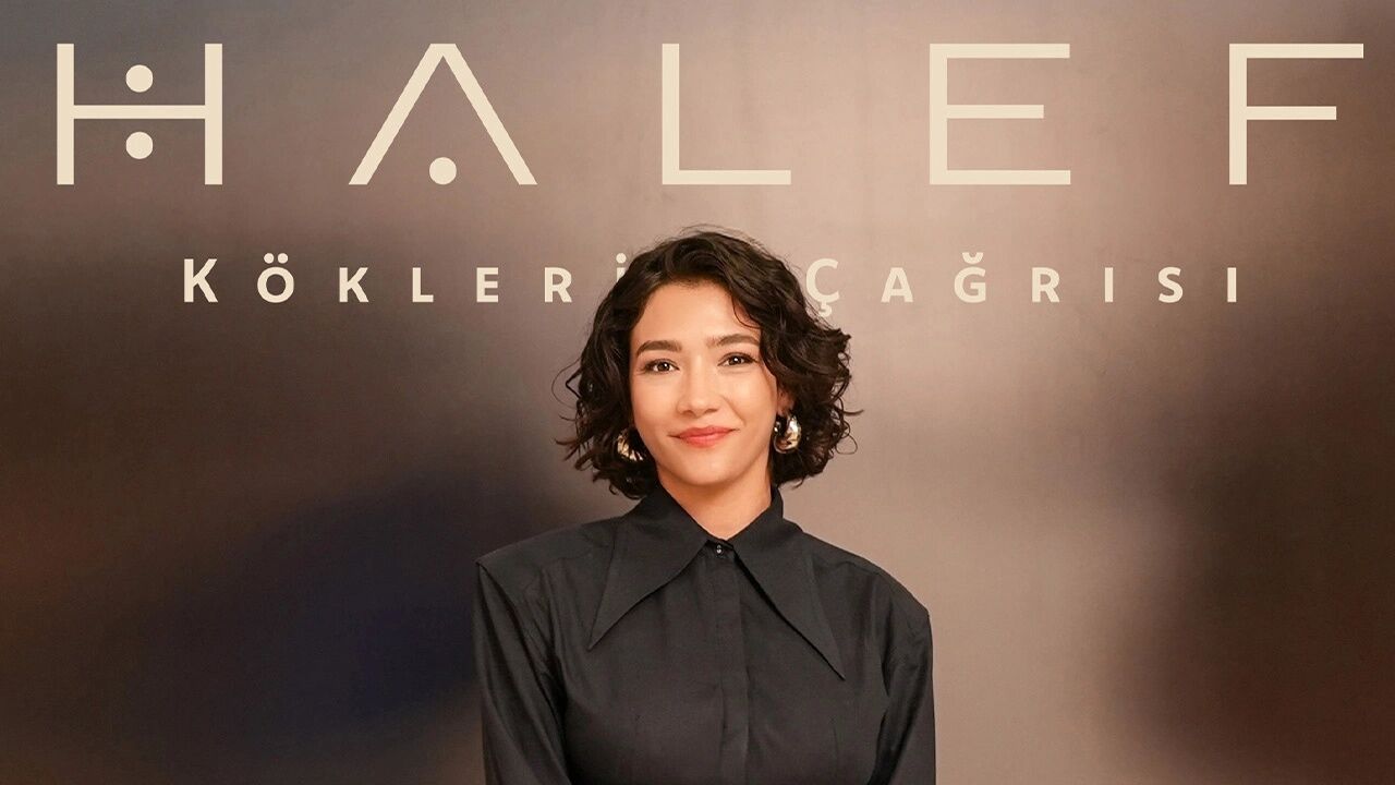 Aybüke Pusat