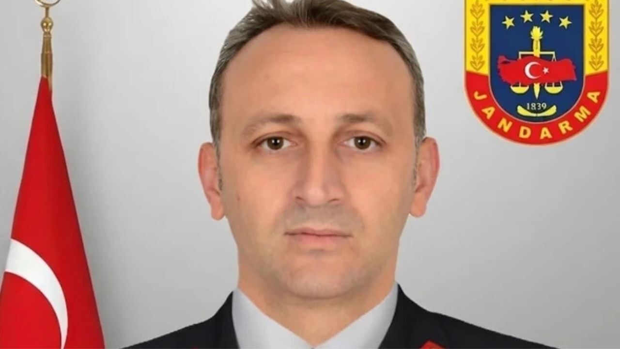 Bakan Çiftçi Kahreden Haberi Duyurdu Uzman Çavuş Şehit Oldu