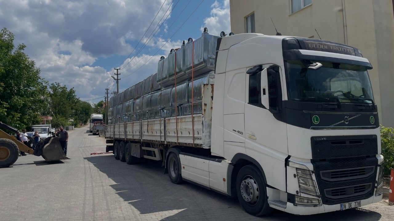 Bakanlıktan Kastamonu’ya Yeni Çevre Desteği (2)