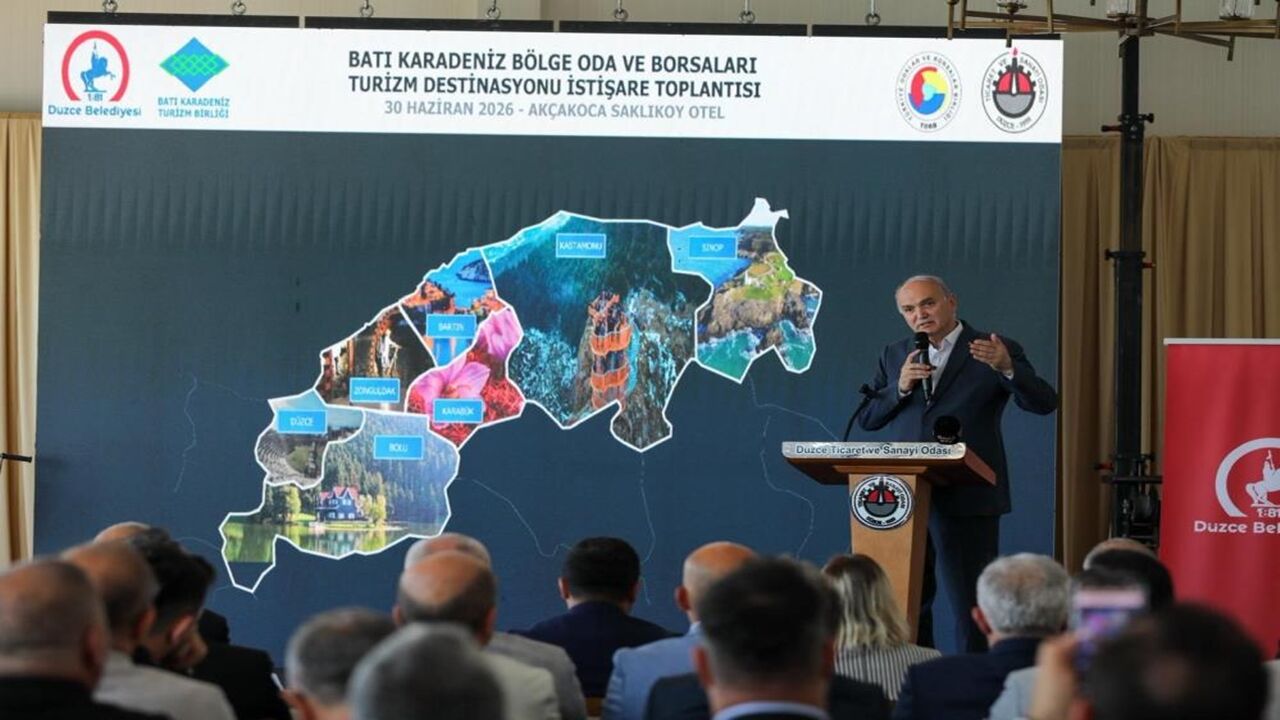 Batı Karadeniz Birliği (2)