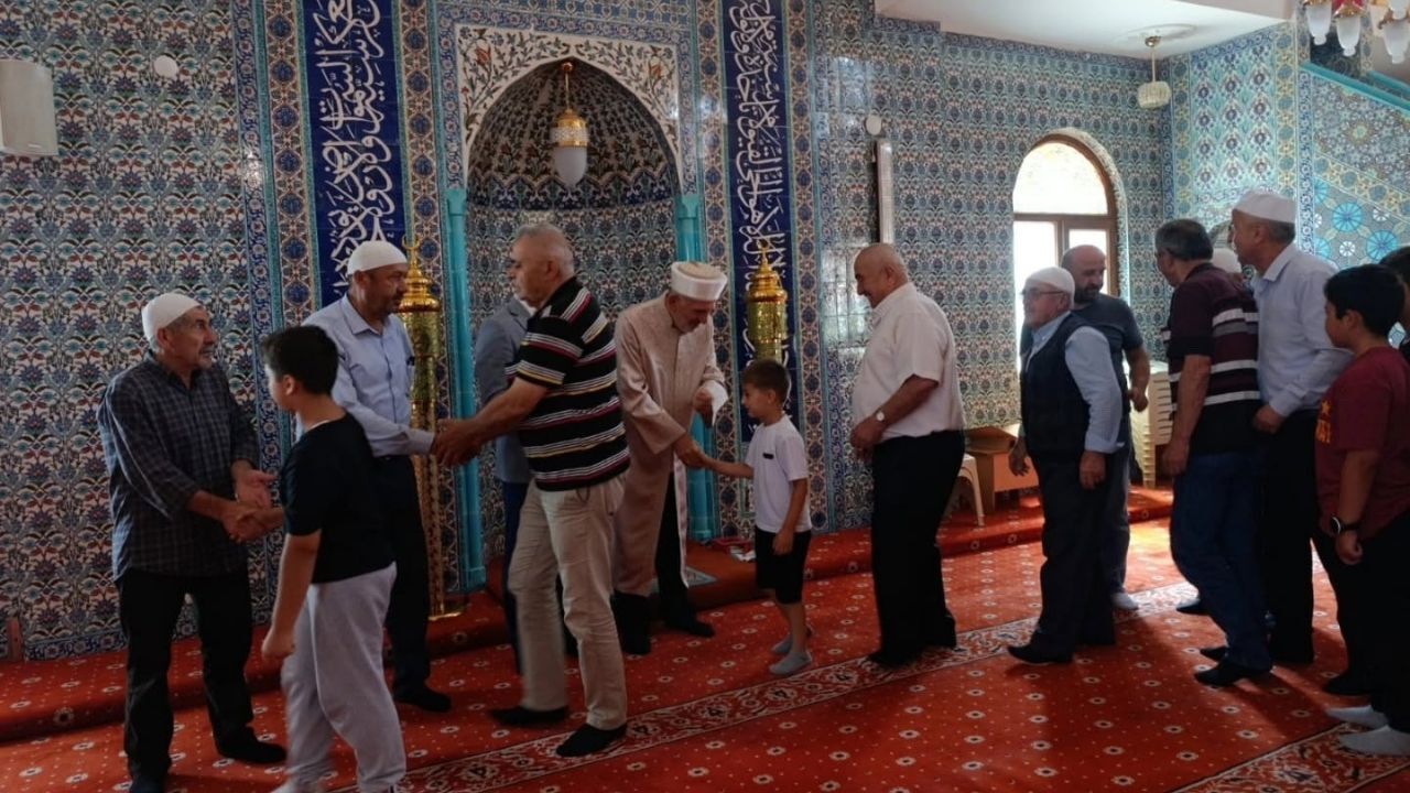 Bekir Derin Pınarbaşı (1)