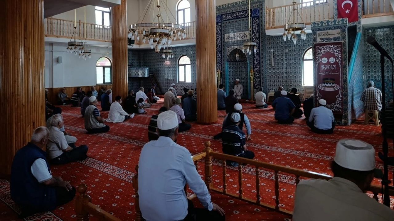 Bekir Derin Pınarbaşı (2)