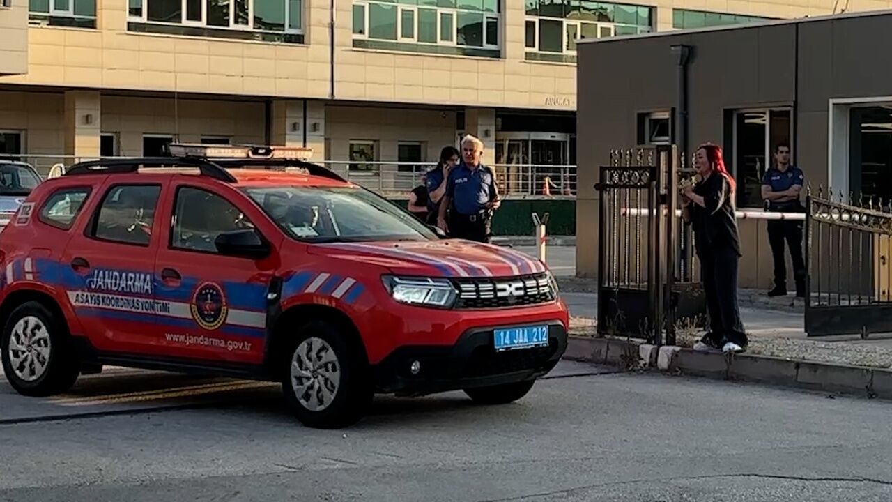 Belediye Soruşturmasında Yeni Gelişme! Özel Kalem Müdürü Tutuklandı (1)