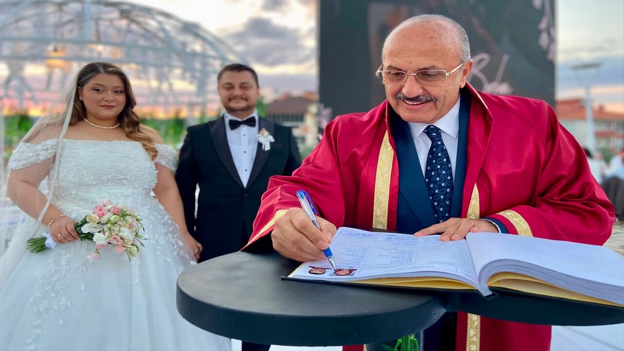 Berhan Genç Ile Çağla Genç (3)