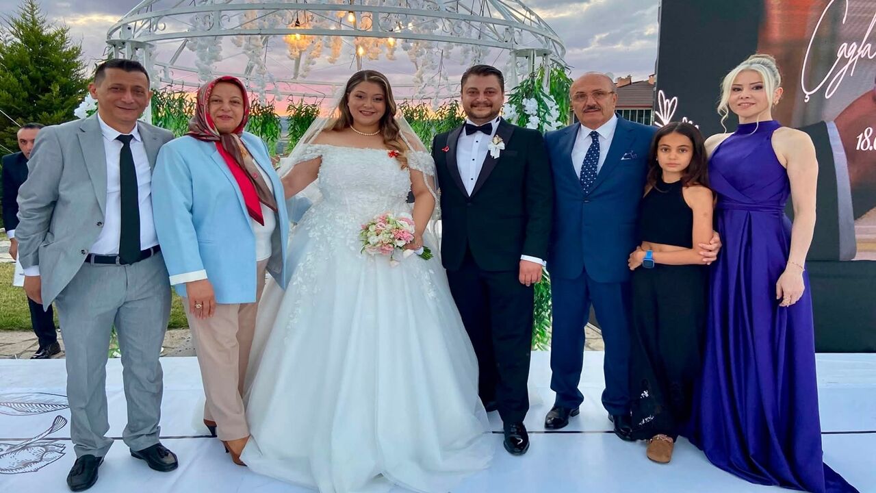 Berhan Genç Ile Çağla Genç (5)