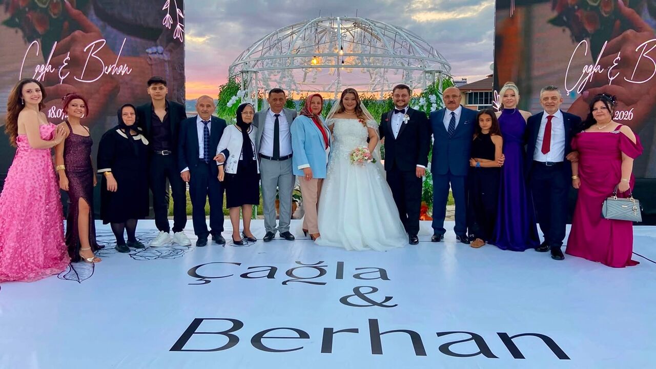 Berhan Genç Ile Çağla Genç (6)