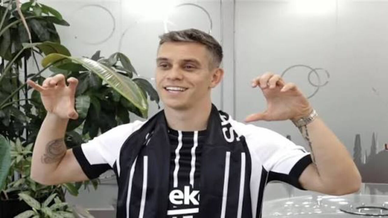 Beşiktaş Yeni Transfer