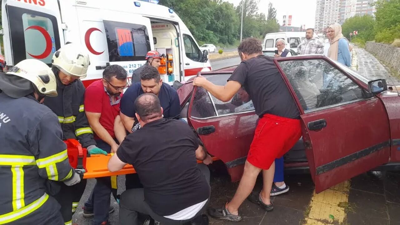 Budamış Mahallesi Ankara Yolu (5)